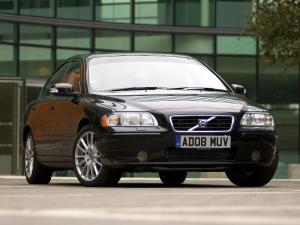 2007 Volvo S60